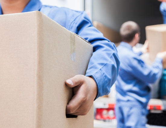 6 façons simples de savoir si une entreprise de déménagement est réputée